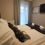 Apartament Zakopianski Z Ogrodkiem - Jacuzzi & Sauna & Silownia & Plac Zabaw