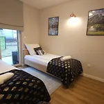 Apartament Zakopianski Z Ogrodkiem - Jacuzzi & Sauna & Silownia & Plac Zabaw